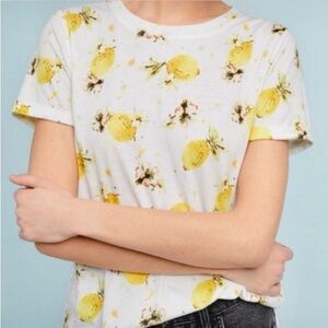 Meadow Rue T-Shirt from Anthropologie